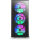 Montech X3 Glass Black - 1123682 - zdjęcie 2